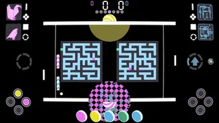 Скриншот 5 к игре Kinetic Neo Ornate Bout