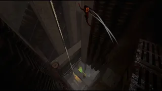 Скриншот 1 к игре Primal Echo