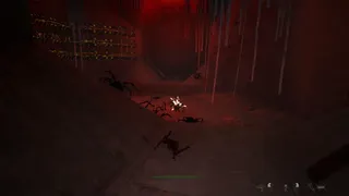 Скриншот 3 к игре Primal Echo