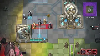 Скриншот 2 к игре Chess Arena