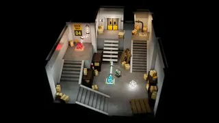 Скриншот 2 к игре Aberrate Inc.