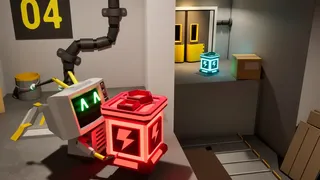 Скриншот 3 к игре Aberrate Inc.