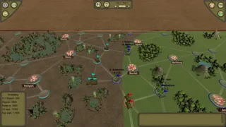 Скриншот 3 к игре Land Doctrine
