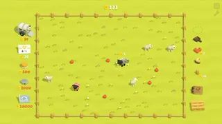 Скриншот 1 к игре Woolly