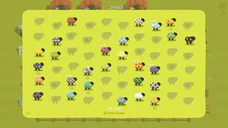 Скриншот 3 к игре Woolly