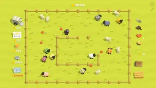 Скриншот 4 к игре Woolly