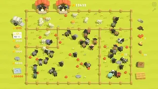 Скриншот 5 к игре Woolly