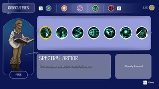 Скриншот 6 к игре Shuvani