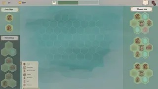 Скриншот 1 к игре Ayana