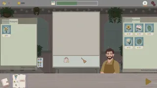 Скриншот 3 к игре Ayana