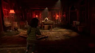Скриншот 2 к игре Hapervil