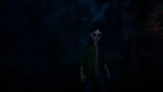 Скриншот 3 к игре Hapervil