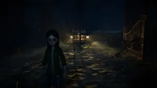 Скриншот 4 к игре Hapervil