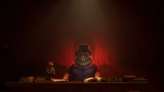 Скриншот 6 к игре Hapervil
