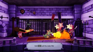 Скриншот 2 к игре Escape from Ever After: Onboarding