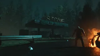 Скриншот 2 к игре Grave Whisperers