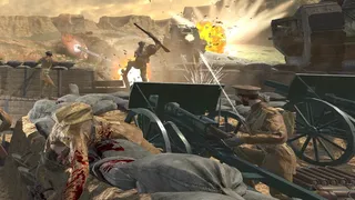 Скриншот 2 к игре SHELLSTORM: The Great War