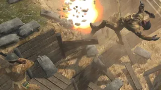 Скриншот 4 к игре SHELLSTORM: The Great War