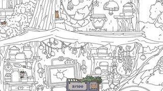 Скриншот 2 к игре FIND KITTENS 6: After us