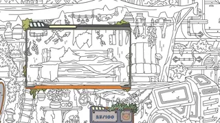 Скриншот 4 к игре FIND KITTENS 6: After us
