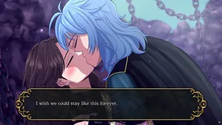 Скриншот 3 к игре King's Angel: Otome