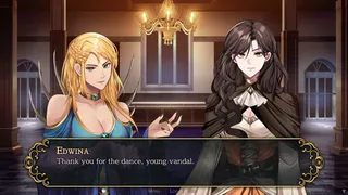 Скриншот 4 к игре King's Angel: Otome