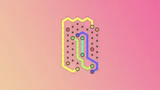 Скриншот 3 к игре Meta Lines 2