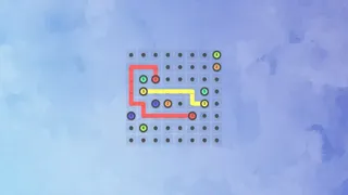 Скриншот 4 к игре Meta Lines 2