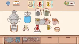Скриншот 2 к игре Istikan Chai