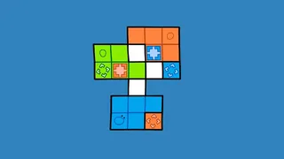 Скриншот 2 к игре Colorboration