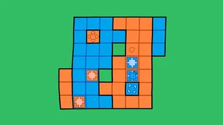 Скриншот 3 к игре Colorboration