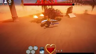 Скриншот 4 к игре FuwaFuwa Survivors