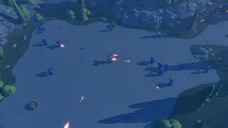 Скриншот 7 к игре Crusator