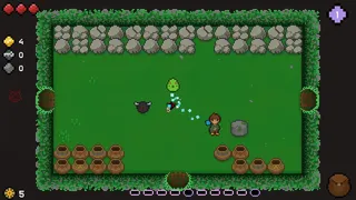 Скриншот 4 к игре Don't Go Unarmed