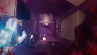 Скриншот 2 к игре Psych Rift