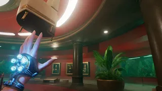 Скриншот 3 к игре Psych Rift
