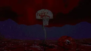 Скриншот 7 к игре Midnight Hoops