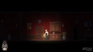 Скриншот 2 к игре Angel's Dreams