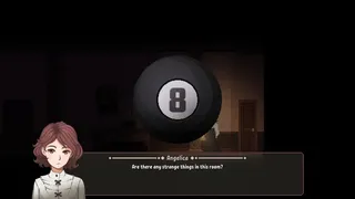 Скриншот 6 к игре Angel's Dreams