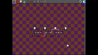 Скриншот 2 к игре Nick's Saturday Morning Games (NSMG)