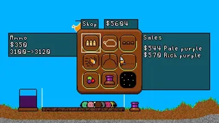 Скриншот 3 к игре Nick's Saturday Morning Games (NSMG)