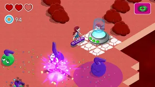 Скриншот 5 к игре Science Skaters