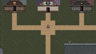 Скриншот 1 к игре Dungeon Dwellers