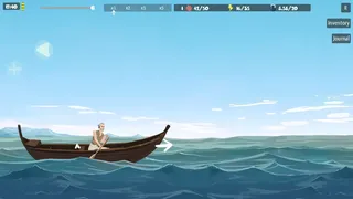 Скриншот 2 к игре Rockthesea