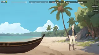 Скриншот 3 к игре Rockthesea