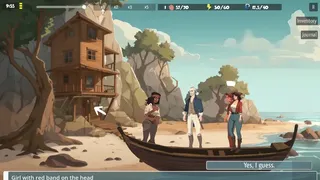 Скриншот 7 к игре Rockthesea