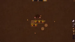 Скриншот 1 к игре VEGEMANCER