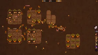 Скриншот 3 к игре VEGEMANCER