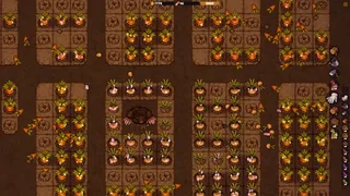 Скриншот 4 к игре VEGEMANCER