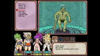 Скриншот 4 к игре Dungeon of Erotic Master Reboot